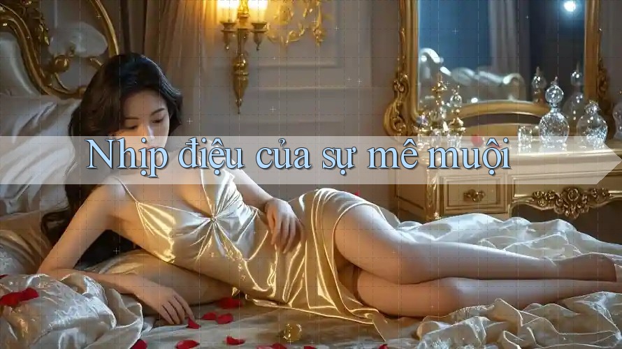 Nhịp điệu của sự mê muội Nhịp điệu của sự mê muội