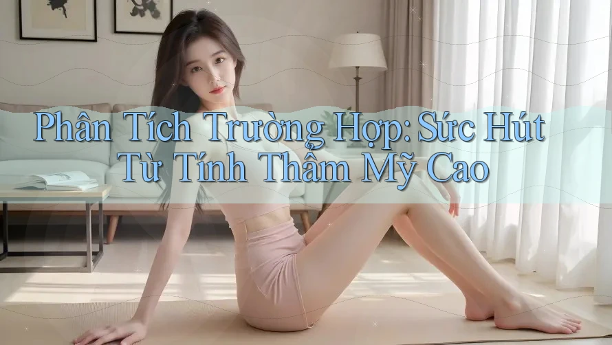Phân Tích Trường Hợp: Sức Hút Từ Tính Thẩm Mỹ Cao Phân Tích Trường Hợp: Sức Hút Từ Tính Thẩm Mỹ Cao