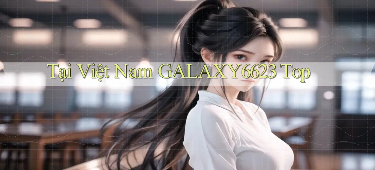 tại việt nam galaxy6623 top