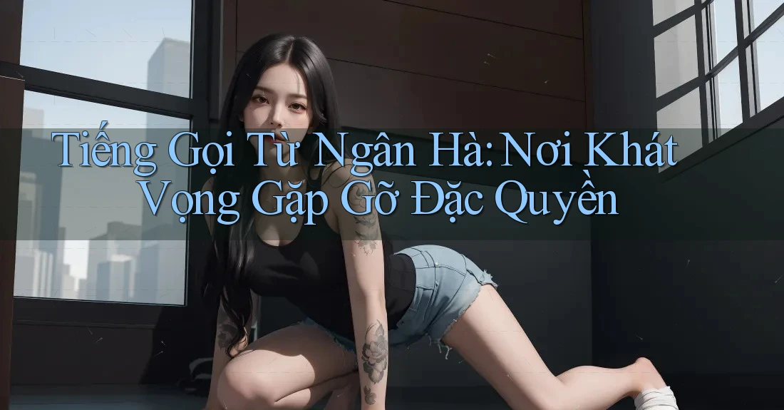 Tiếng Gọi Từ Ngân Hà: Nơi Khát Vọng Gặp Gỡ Đặc Quyền Tiếng Gọi Từ Ngân Hà: Nơi Khát Vọng Gặp Gỡ Đặc Quyền