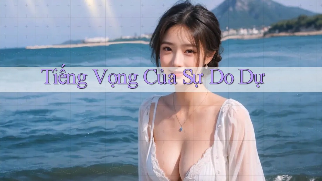 Tiếng Vọng Của Sự Do Dự Tiếng Vọng Của Sự Do Dự