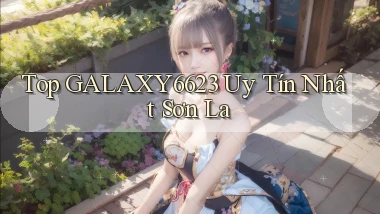 top galaxy6623 uy tín nhất Sơn La