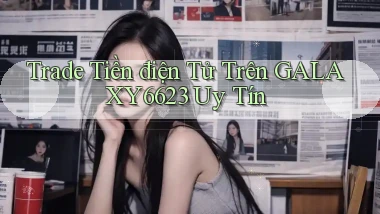 trade tiền điện tử trên galaxy6623 uy tín