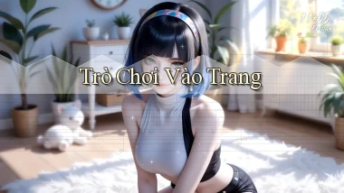 Trò chơi Vào trang