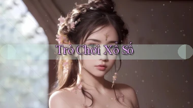 Trò chơi Xổ số
