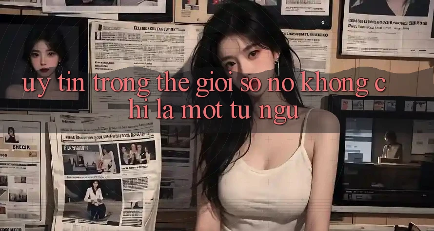 “Uy Tín” Trong Thế Giới Số – Nó Không Chỉ Là Một Từ Ngữ “Uy Tín” Trong Thế Giới Số – Nó Không Chỉ Là Một Từ Ngữ
