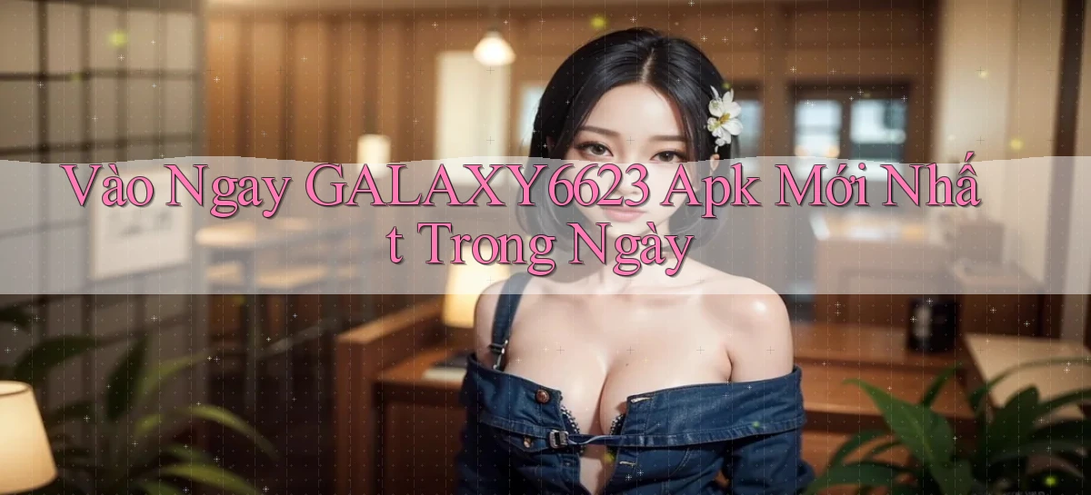 vào ngay galaxy6623 apk mới nhất trong ngày