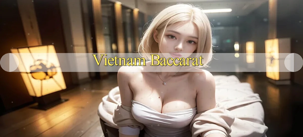 vietnam Baccarat