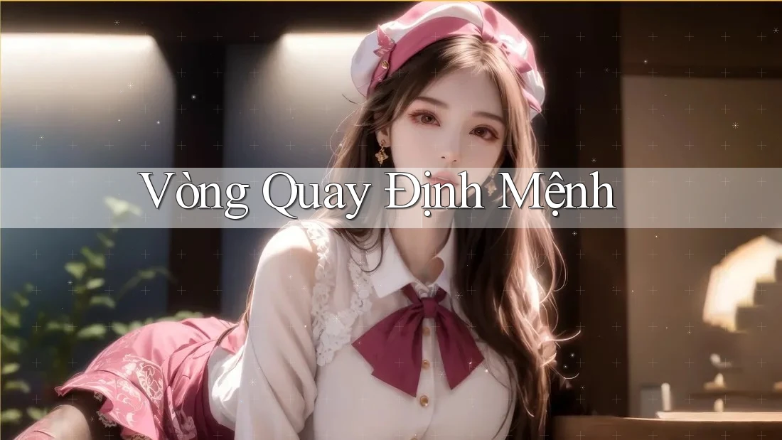 Vòng Quay Định Mệnh Vòng Quay Định Mệnh