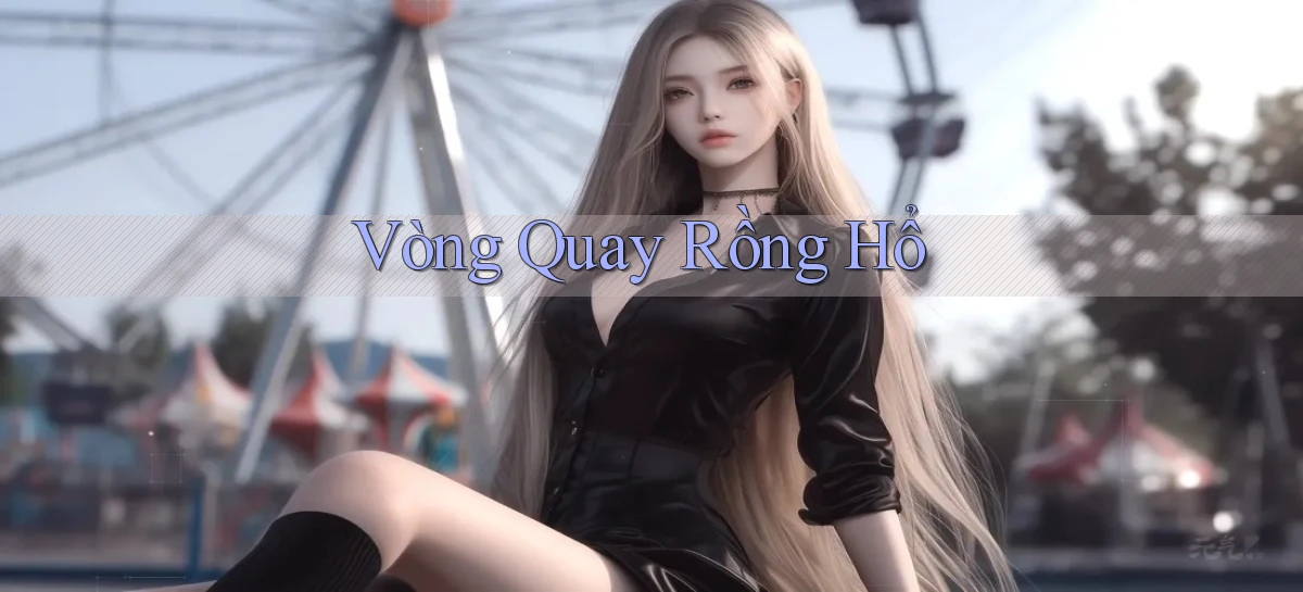 Vòng quay Rồng hổ