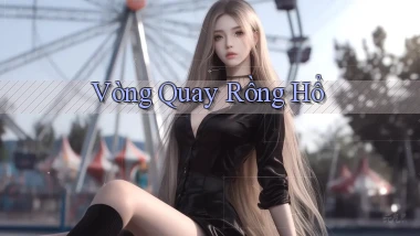 Vòng quay Rồng hổ