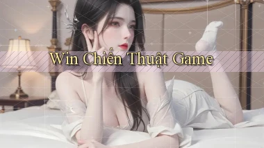 win Chiến thuật game