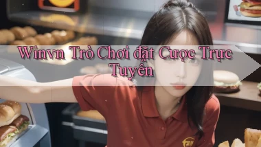 winvn  trò chơi đặt cược trực tuyến