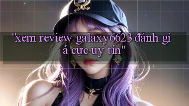 xem review galaxy6623 đánh giá cực uy tín